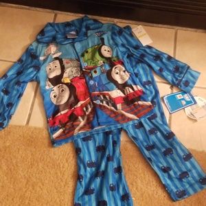 Toddler Pajamas